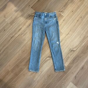 PAIGE Blue Jeans, Size 26, New Never Worn